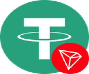 Tether (USDT TRC20)
